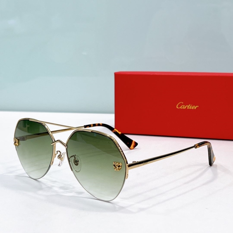 Cartier Sunglasses